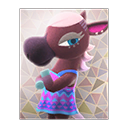 Animal Crossing Reneigh's Poster Image