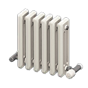 Animal Crossing Retro Radiator Image