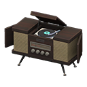 Retro Stereo