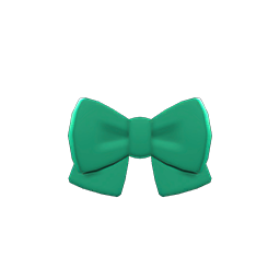 Ribbon Green