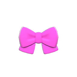 Ribbon Pink