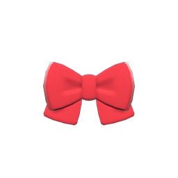 Ribbon Red