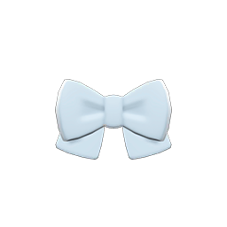 Ribbon White