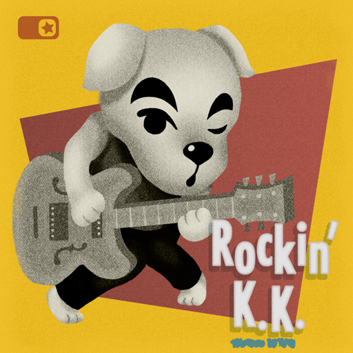 Rockin' K.K.