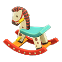 Rocking Horse Pop