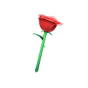 Animal Crossing Rose Wand Image