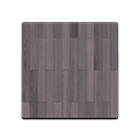 Animal Crossing Rosewood Flooring Image