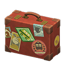 Rover's Briefcase