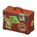 Animal Crossing Rover's Briefcase Image