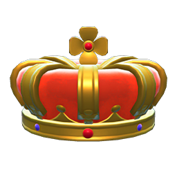 Royal Crown