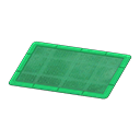 Animal Crossing Rubber Mud Mat Image