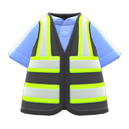 Safety Vest