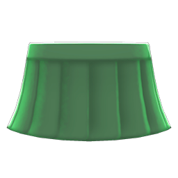 Sailor Skirt Green