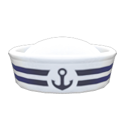 Sailor's Hat