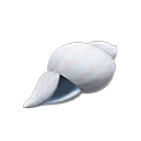 Animal Crossing Sea Snail Image