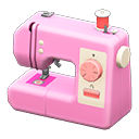 Sewing Machine Pink