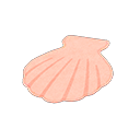 Animal Crossing Shell Rug Image