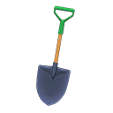 Shovel Green