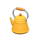 Simple Kettle Yellow