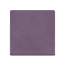 Animal Crossing Simple Purple Flooring Image