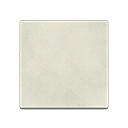 Animal Crossing Simple White Flooring Image