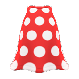 Simple-Dots Dress