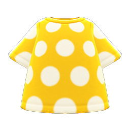 Simple-Dots Tee