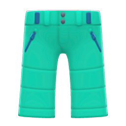 Ski Pants