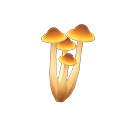 Skinny Mushroom
