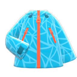 Skiwear Light blue