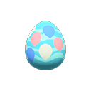  Sky Egg