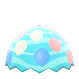 Animal Crossing Sky-egg Shell Image