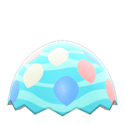 Animal Crossing Sky-egg Shell Image