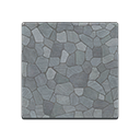 Animal Crossing Slate Flooring Image