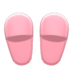 Slippers Pink