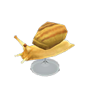  Snail Model