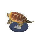 Snapping Turtle Model