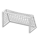  Soccer Goal