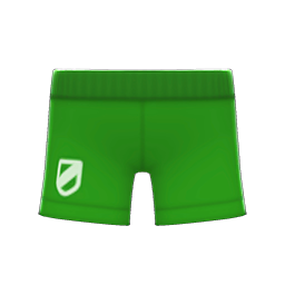 Soccer Shorts