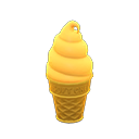 Soft-serve Lamp Mango