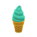 Soft-serve Lamp Pale sky