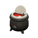 Animal Crossing Soup Kettle|Borscht Image