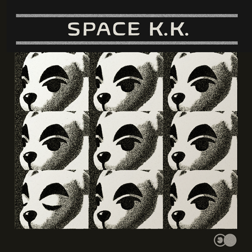 Animal Crossing Space K.K. Image
