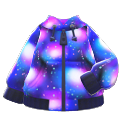 Space Parka