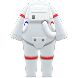  Space Suit