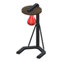 Speed Bag Red