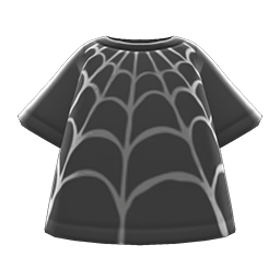 Spider-Web Tee