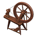 Animal Crossing Spinning Wheel Image