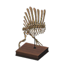 Animal Crossing Spino Torso Image