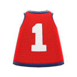 Animal Crossing Sports Tank|1 Image